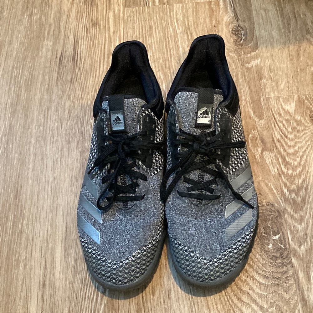 Adidas CrazyFlight X Womens Volleyball Shoes